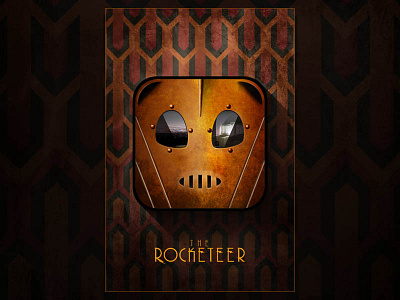 rocketeer final