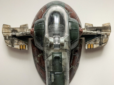 slave I