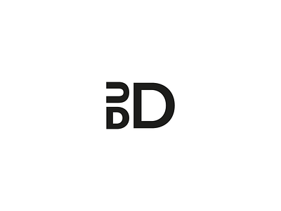 D.U.D personal brand brand branding design icon lettering logo logotype typography vector
