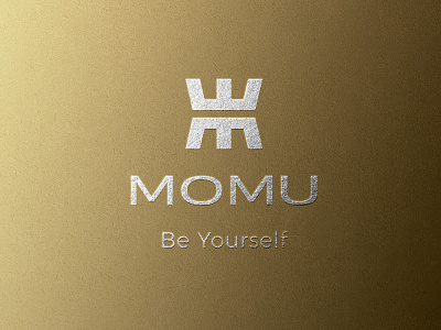 Branding Momu