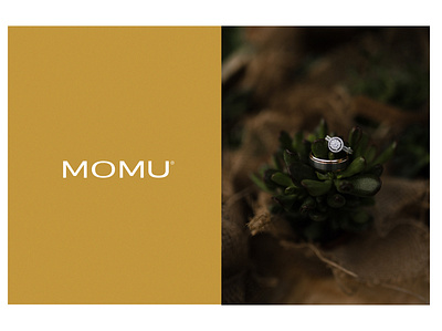 Branding Momu art direction brand art direction brand design brand jewerly brand woman branding branding colombia exclusive gold logo jewelry jewels logo logo design mystic mystical queen quenn logo