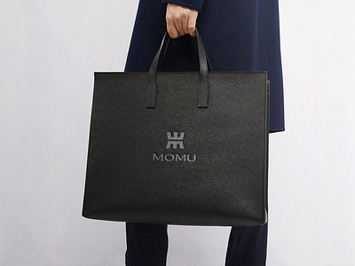 Branding Momu