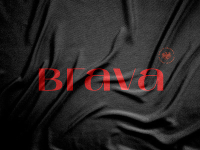 Branding Brava - Hot sauces