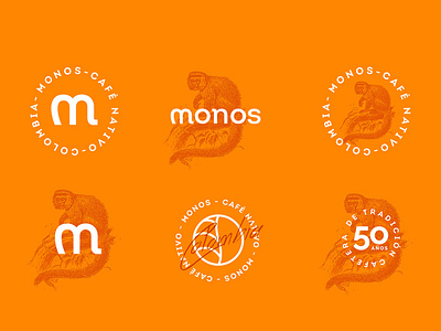 Monos - Native coffee