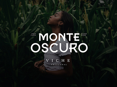 Monte Oscuro - Ancestral Viche