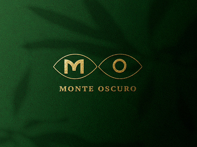 Monte Oscuro - Ancestral Viche alcohol ancestry beverage design branding colombia colombia colombian agency eyes green latin america liquor liquor colombia mistery mystic organic plant south america south america agency viche