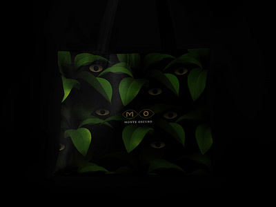 Monte Oscuro - Ancestral Viche bag black branding colombia cololombian packaging colombia colombia agency colombia design colombian illustration florida green latin america miami organic package design packaging packaging design pattern portland south america viche