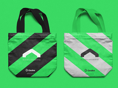 Gesko Branding