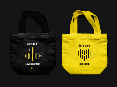 Branding Tresesenta architechture architect architecture architecture brand architecture design bag bag design brand design brand identity branding branding agency branding and identity branding concept colombia construction construction company logo design logotype yellow yellow logo