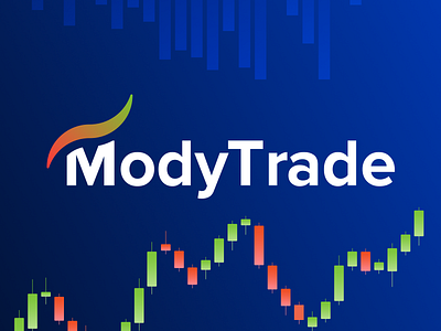 ModyTrade Logo