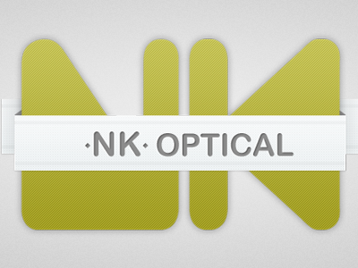 NK Optical logo