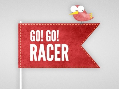 Go!Go! Racer!!
