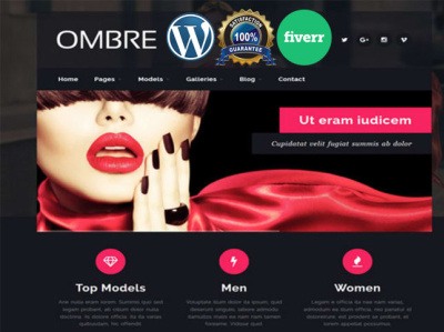 build ecommerce wp website professionally online store 66ea
