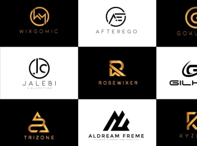 Brand Design by Sabbir Hossain on Dribbble