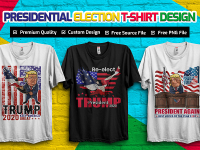 USA Presidential Election 2020 T shirt design american flag tshirt branding brochure design design dronal trump funny t shirt funny t shirts illustration presidential election t shirt t shirt design t shirt illustration t shirts trump trump funny shirt trump t shirt trump t shirts typography usa election2020 vector