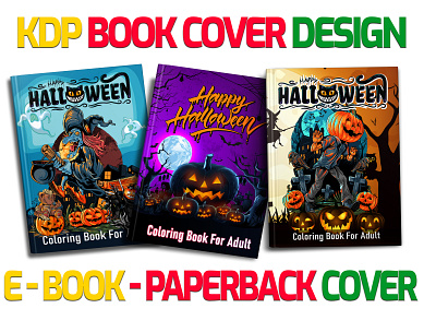 Halloween Coloring Book For Kids christmas coloring book