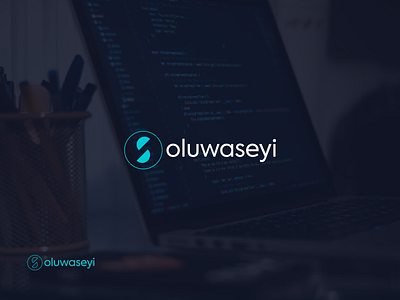 Oluwaseyi - logo design