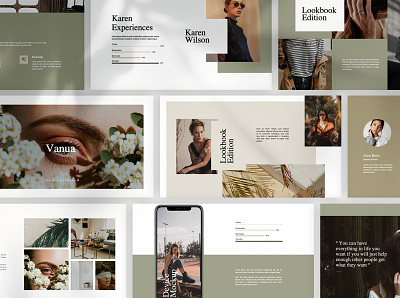 Vanua Keynote Template branding design graphic design graphics images keynote design keynote presentation keynote template keynote templates kynote layout lookbook minimal minimalist design powerpoint powerpoint template simple template design ui ux