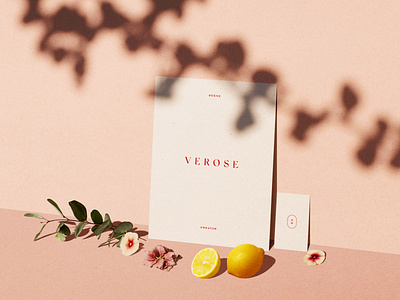 Verose – Minimal Scene Creator for Adobe Photoshop adobe brand design branding communication design design download graphic design graphics images minimal minimalism mockup mockups modern design photoshop scene creator scenes stationery template templates