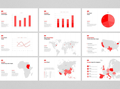 Bazz - Animated Powerpoint Template animation branding charts creative market design design templates download google slides graphic design graphics infographics keynote powerpoint powerpoint design powerpoint presentation powerpoint template powerpoint templates screen design template templates