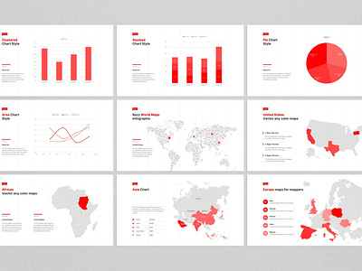 Bazz - Animated Powerpoint Template