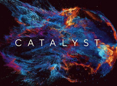 Catalyst v1 Explosive Textures
