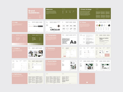 SANTONA Brand Guidelines