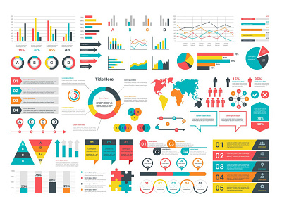 Infographics Templates