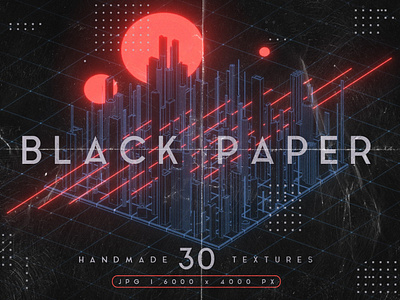 Black Paper Textures black paper branding design graphic design graphics grunge grunge look grunge texture grunge textures grungy handmade illustration paper paper texture paper textures print design texture texture pack textured textures