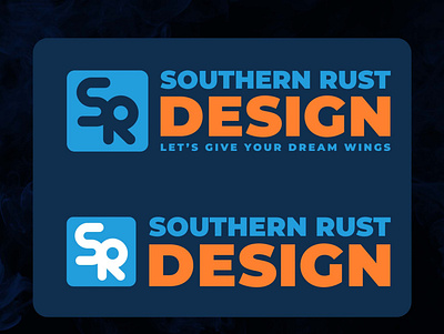 SRD Rebrand branding graphic design logo logo design