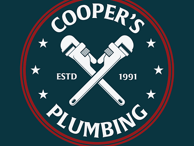 Cooper's Plumbing