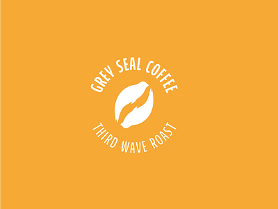 Grey Seal Logo