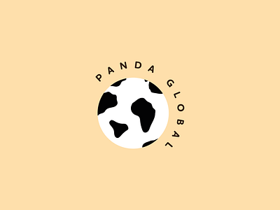 Daily Logo Day 3 - Panda