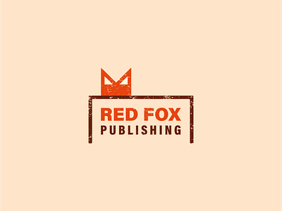 Daily Logo Day 16 - Fox