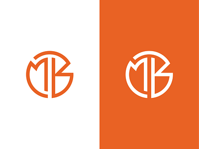 Personal Logo Rebrand