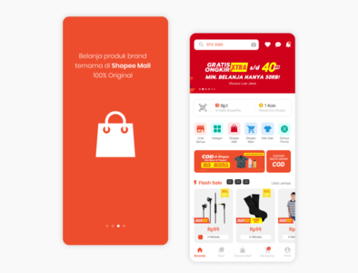 Shopee designs, themes, templates and downloadable graphic elements on ...