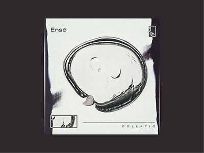 Enso - Album cover artwork