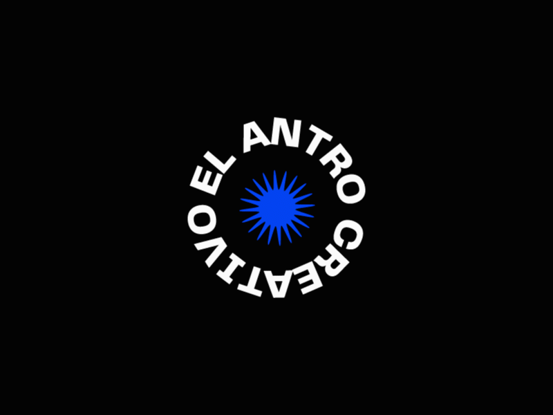 El Antro Creativo - Logo Design