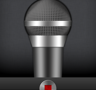 Audio Recording App audio device capture ios microphone open source phonegap