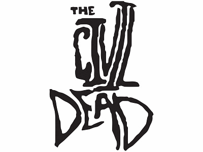 Civil Dead Logo