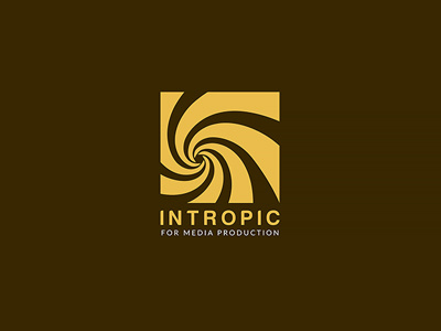 logo intropic