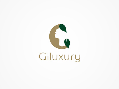 Giluxury Logo