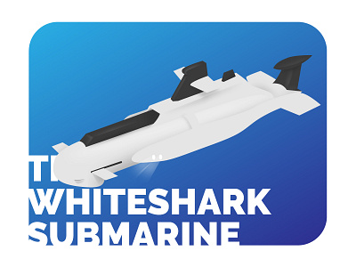 Submarine 3d illustration adobeillustrator animation dailyillustration dailylogochallenge deepsea design dive dribbble flat flat illustration flat illustrator gravity illustration logo machine submarine technology under the sea vector