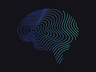 Flytro Brain Illustration