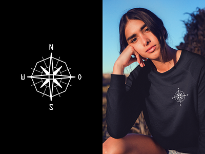 Compass design fashion geometry