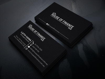 Business Card