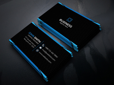 Business Card