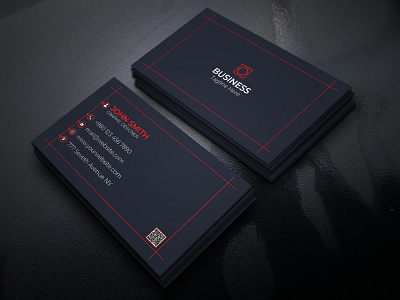 Business Card