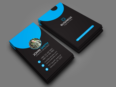 Business Card