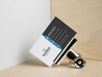 Business Cards